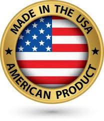 Neotonics made in the USA